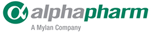Alphapharm Logo